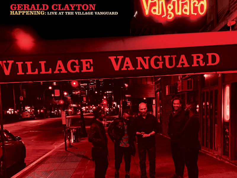 Rejuvenation Agenda (Live) (Single)