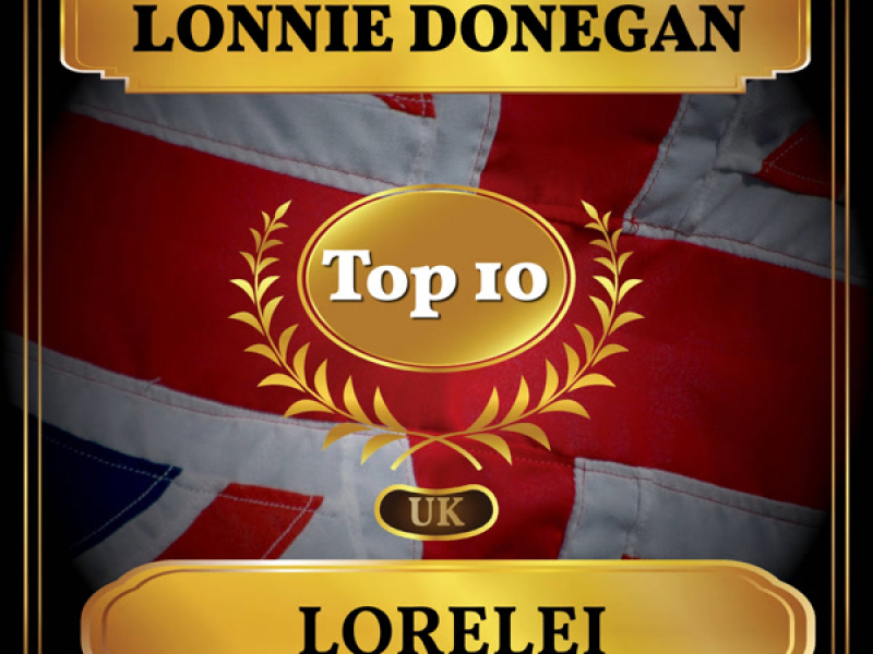 Lorelei (UK Chart Top 40 - No. 10) (Single)