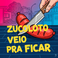 Zucoloto Veio Pra Ficar (Single)