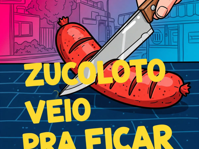 Zucoloto Veio Pra Ficar (Single)