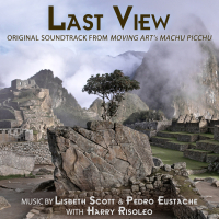 Last View (Original Soundtrack from 