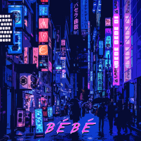 Bébé (Single)