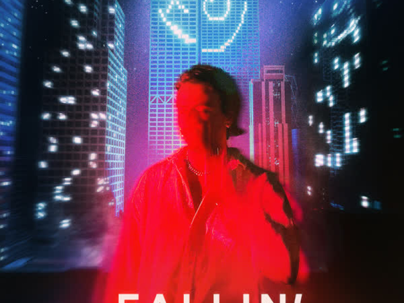 Fallin' (Single)