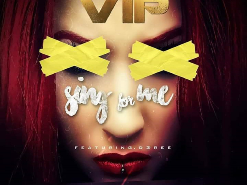 Sing for Me (Single)