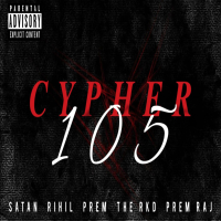 CYPHER 105 (Single)