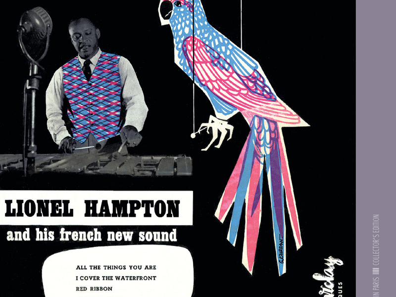 And His French New Sound Vol. 1