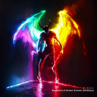 Boulevard of Broken Dreams (Hardstyle) (Single)