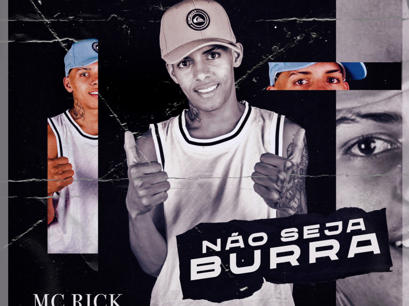 Não Seja Burra (Single)