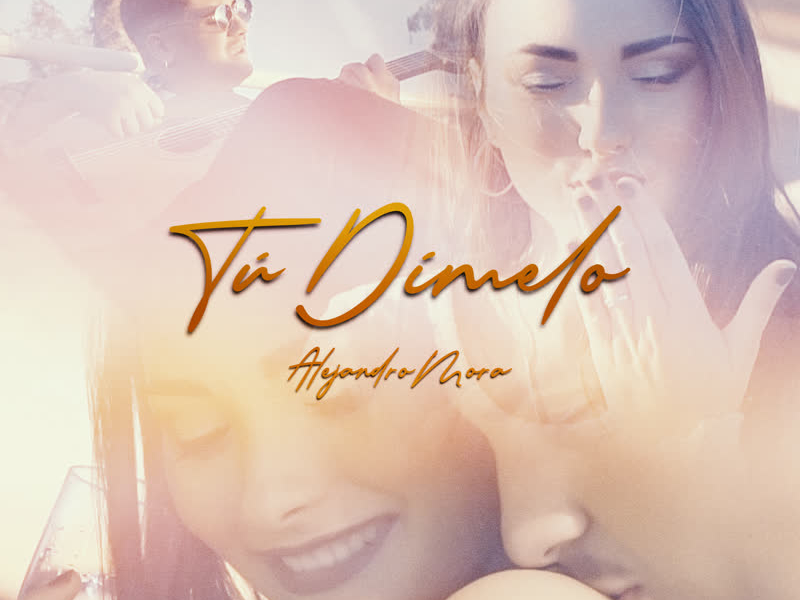 Tú Dímelo (Single)