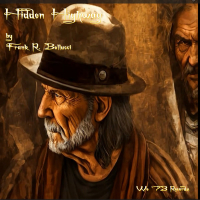 Hidden Highway (Single)