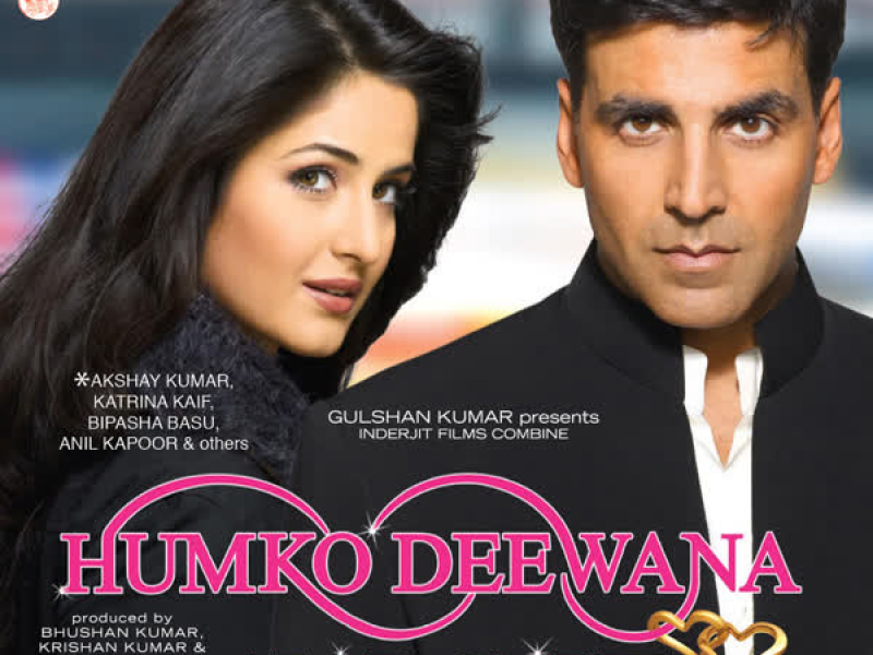 Humko Deewana Kar Gaye