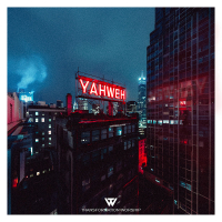 Yahweh (Live) (Single)