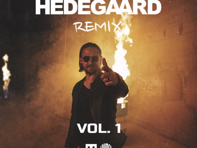 HEDEGAARD Remix Vol. 1