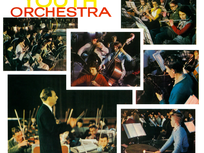 New Zealand National Youth Orchestra