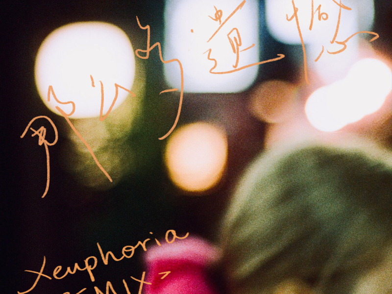 那么多遗憾 (Xeuphoria Remix) (Single)