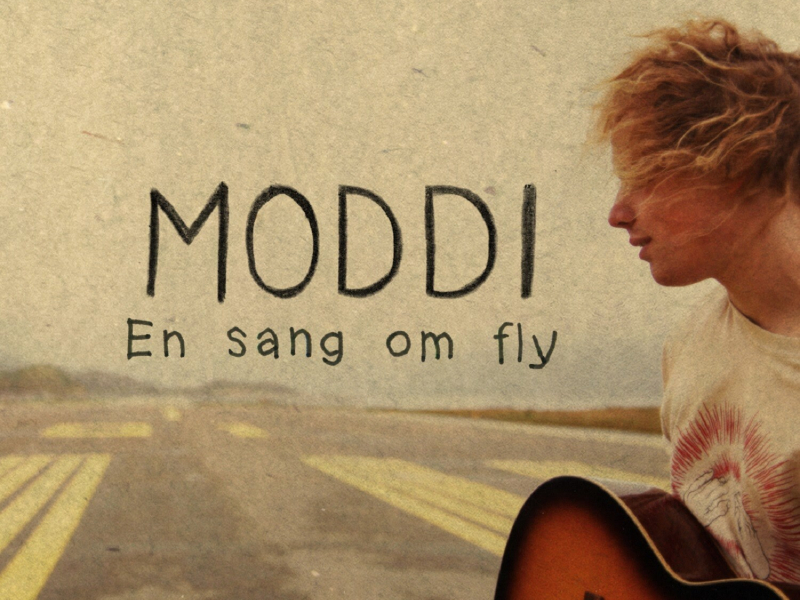 En sang om fly (Single)