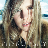 Lisa Miskovsky (E-album)