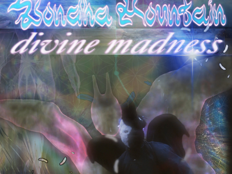 Divine Madness (Single)