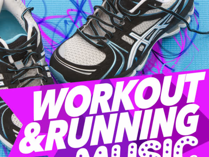 Workout and Running Music