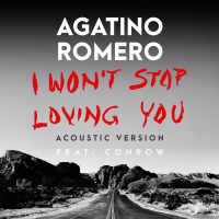 I Won't Stop Loving You (Single)
