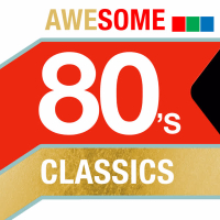 Awesome 80's Classics