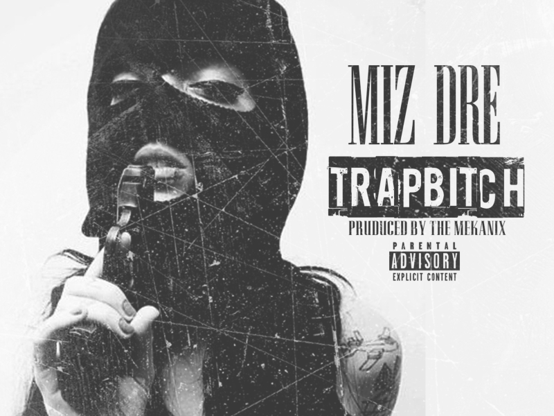 Trap Bitch (Single)