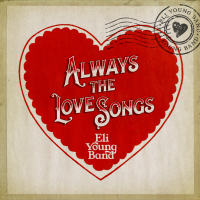 Always The Love Songs (EP)