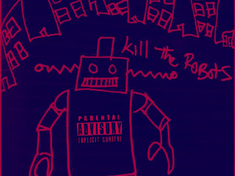 Kill the Robots
