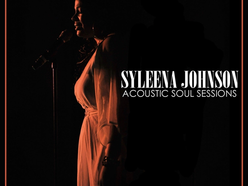 Acoustic Soul Sessions (Live)