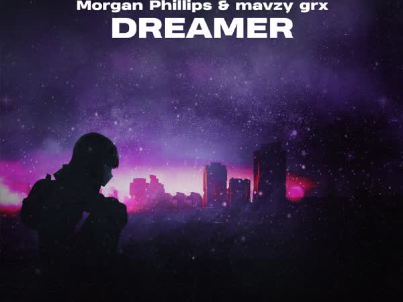 Dreamer (Single)