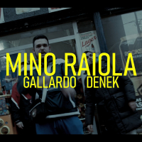 Mino Raiola (Single)