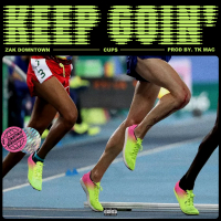 Keep Goin' (Single)