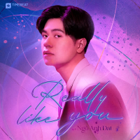 Really Like You (Single)