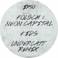 KIDS (Undercatt Remix) (Single)