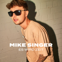 Es wird Zeit (Single)