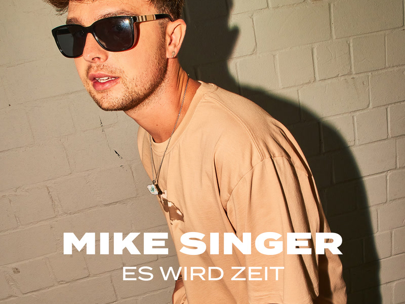 Es wird Zeit (Single)