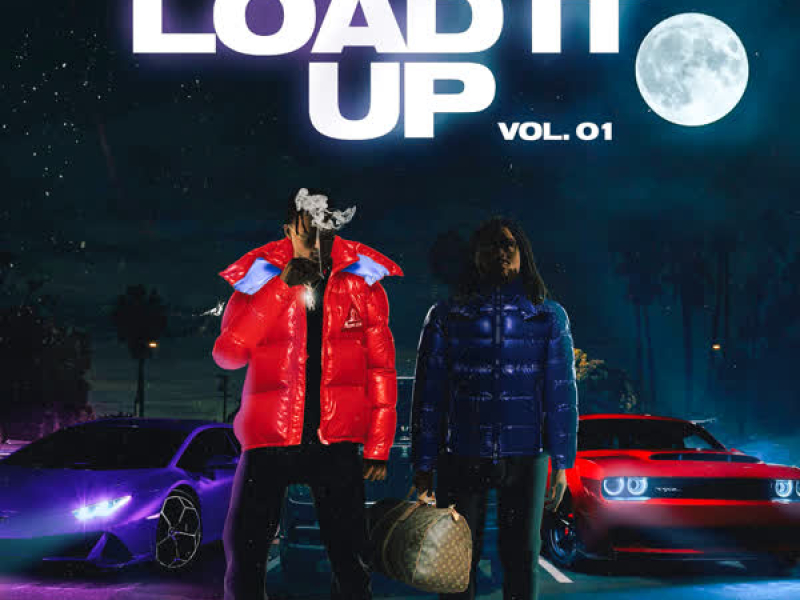 Load It Up Vol. 01