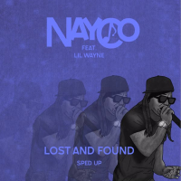 Lost and Found (feat. Lil Wayne) (Sped Up) (Single)