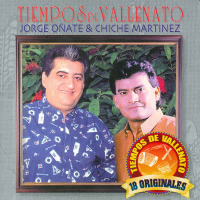 Tiempos de Vallenato