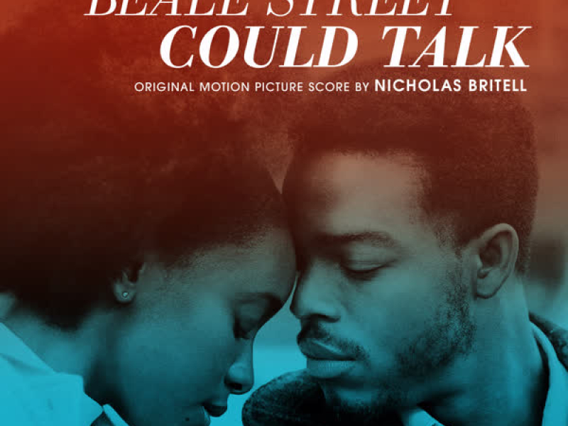 If Beale Street Could Talk (Original Motion Picture Score)