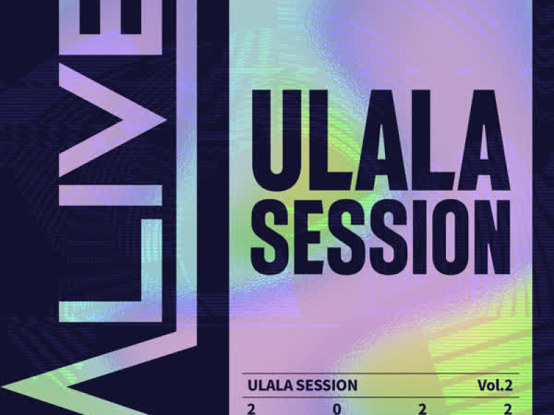 Alive Part.2 - Im Yun Taek (EP)