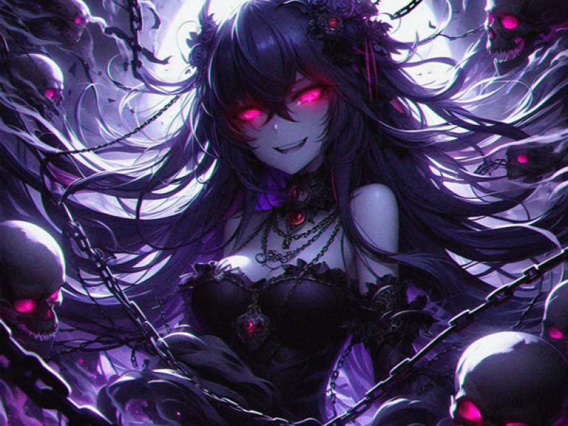 SLAVA WITCH (Single)