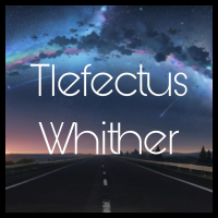 Whither (Single)