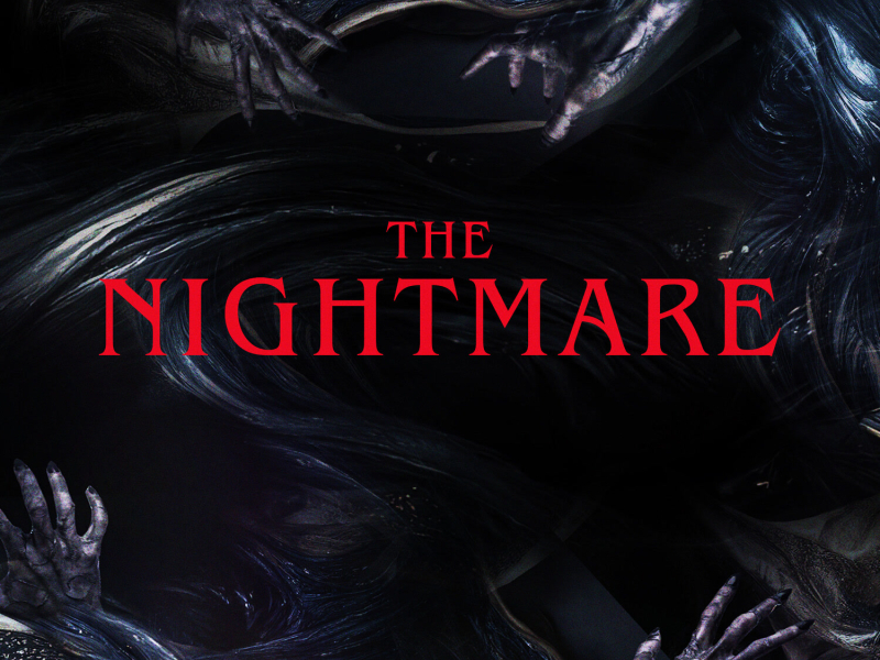 NightMare (Original Motion Picture Soundtrack)