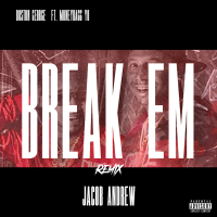 Break Em (Remix) (Single)