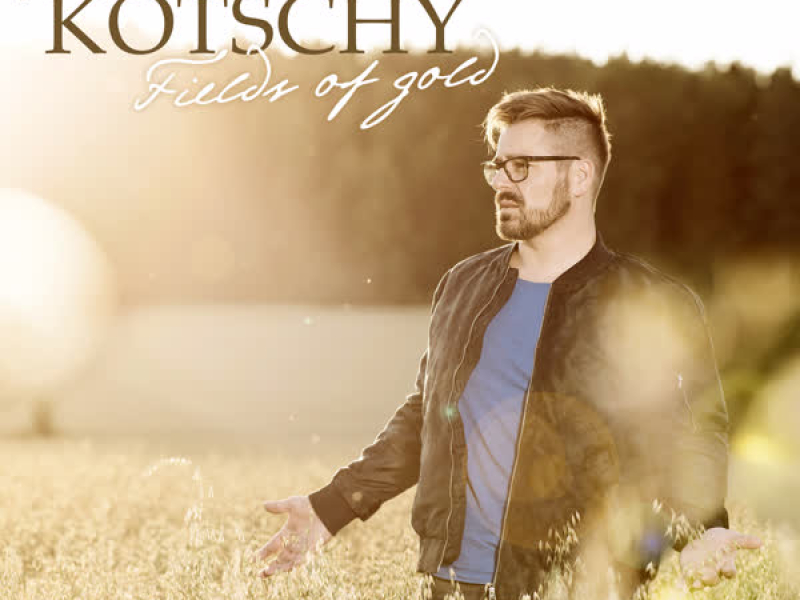 Fields of Gold (Single)