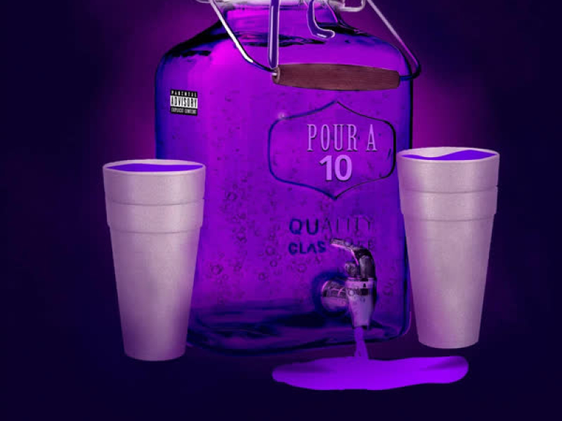 Pour a 10 (Single)