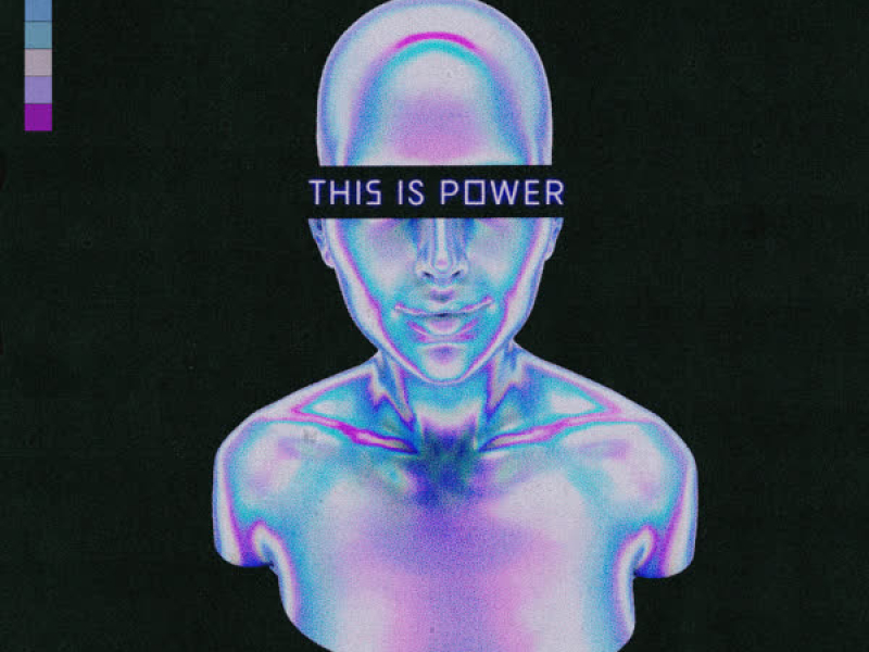 This is Power (Single)