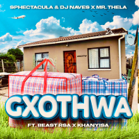Gxothwa (EP)