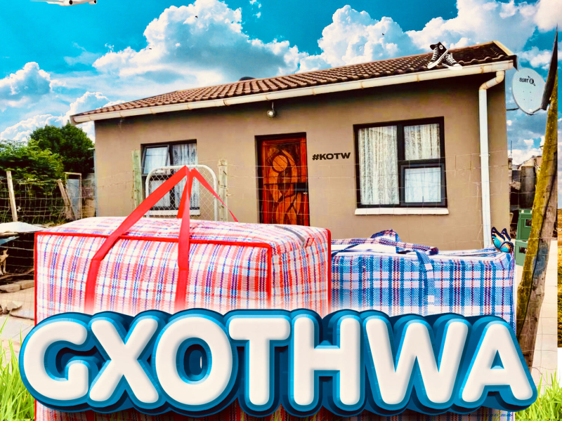 Gxothwa (EP)